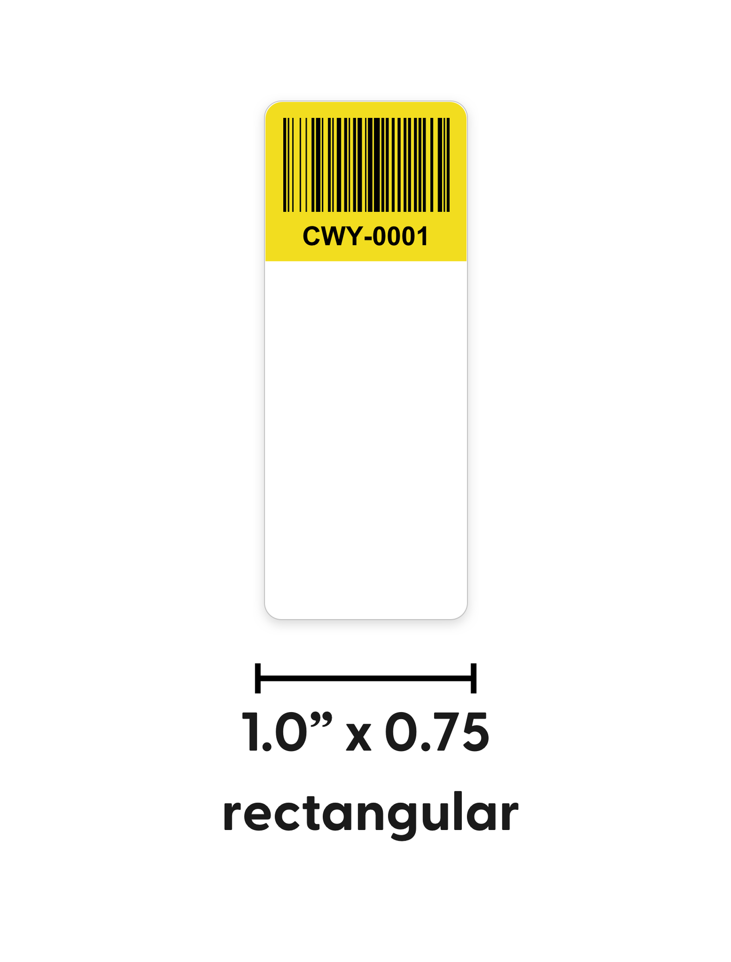 99 Cable Labels