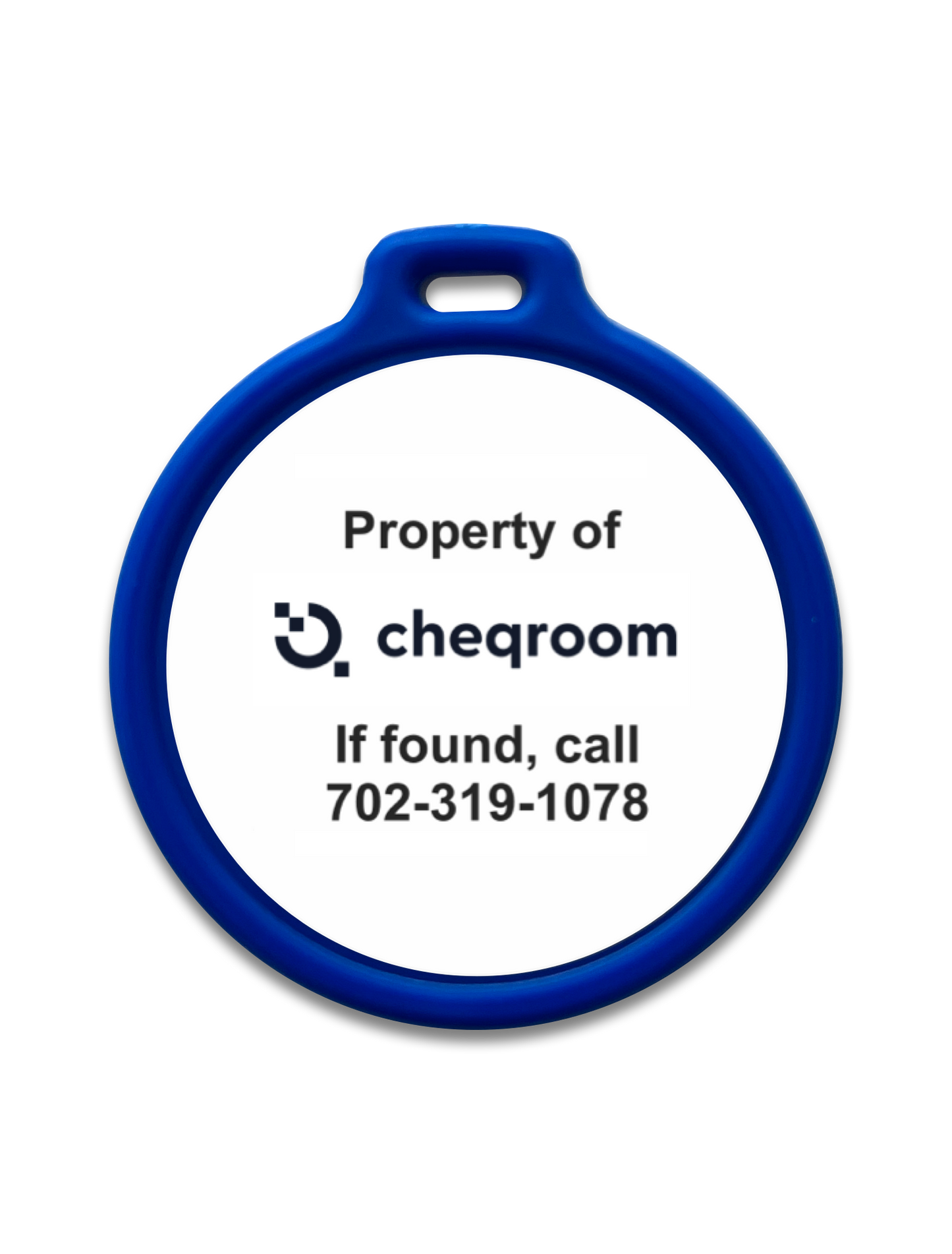 25 Colored Tokens - with zip ties