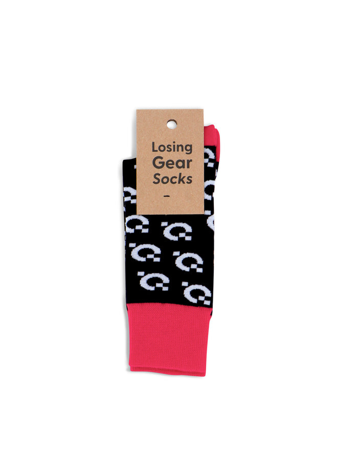 Cheqroom socks