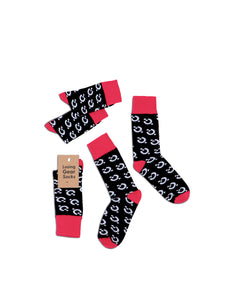 Cheqroom socks
