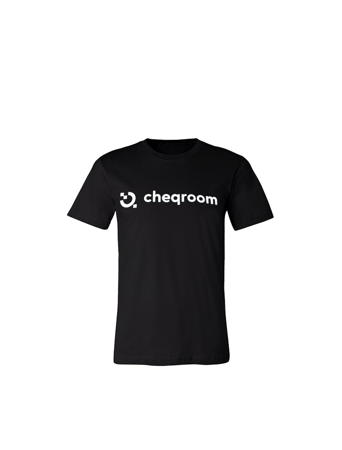 The Cheqroom t-shirt