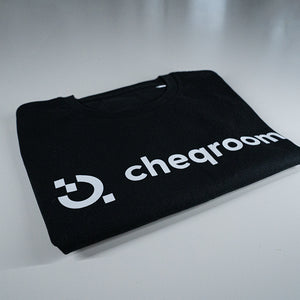 Cheqroom t-shirt