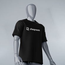 Load image into Gallery viewer, Cheqroom t-shirt
