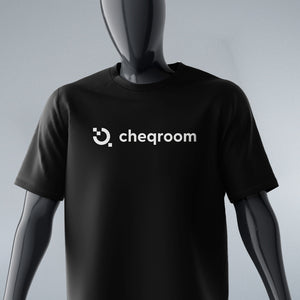 Cheqroom t-shirt