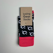Load image into Gallery viewer, Cheqroom socks