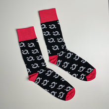 Load image into Gallery viewer, Cheqroom socks