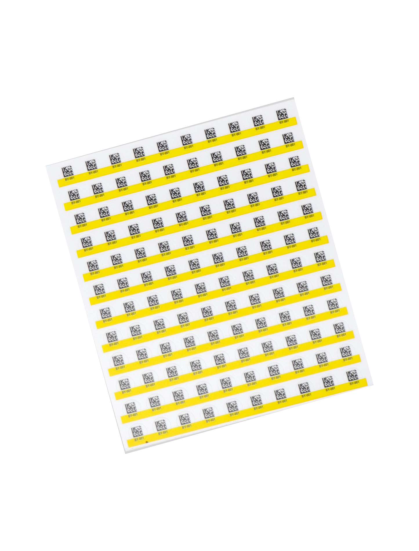 120 Dot labels for bulk items