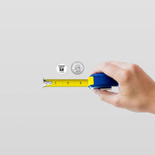 Load image into Gallery viewer, 100 Mini Asset Labels (0.75″ round) - customized with your own logo